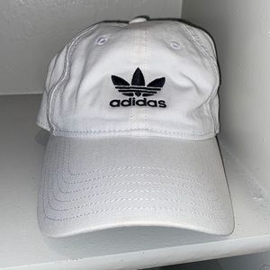 Kids adidas hat